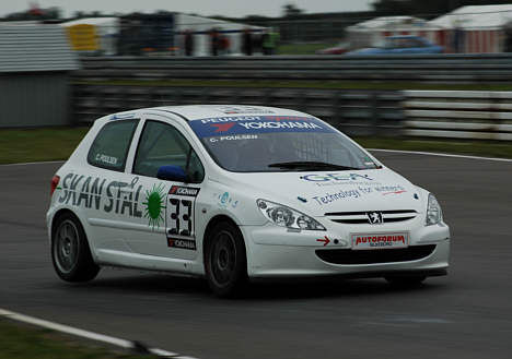 Casper Lind Poulsen.